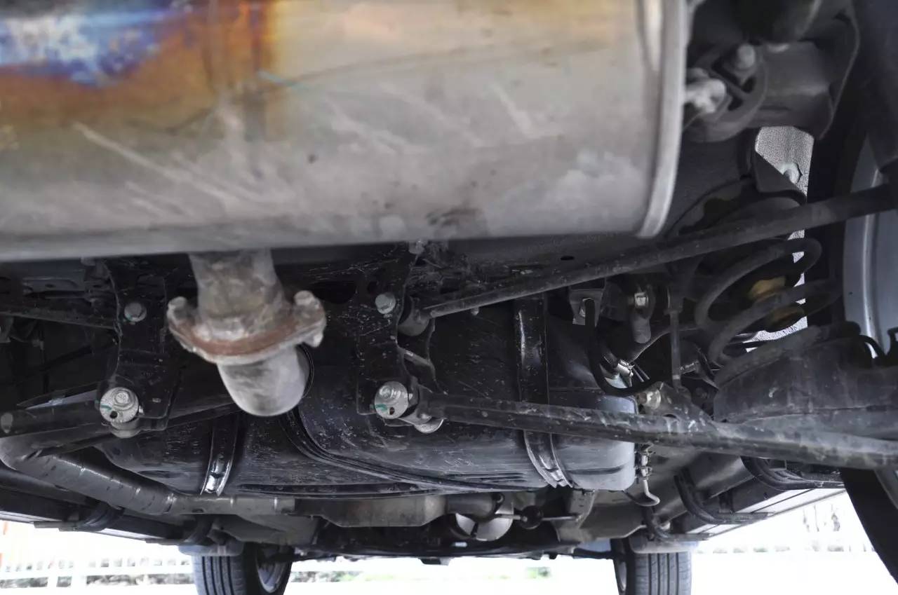 瑞虎3使用经历,瑞虎3测评科普