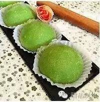 奶油大福雪媚娘,奶油巧克力夹心雪媚娘