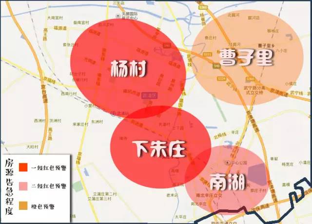 一房难求不再专属这地儿每天online抢房大战！