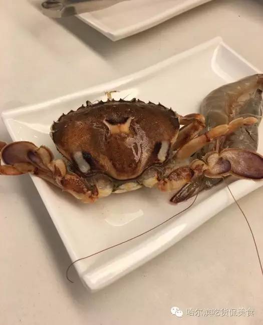 哈尔滨中央大街好吃的店推荐,哈尔滨地段街美食