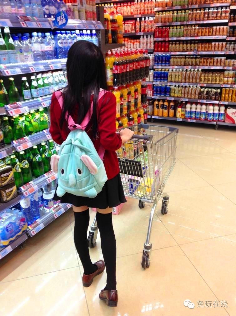 每天cos一个自己喜欢的角色,每天cos保持新鲜感