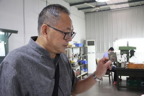 中航气弹簧有限公司,中航气弹簧