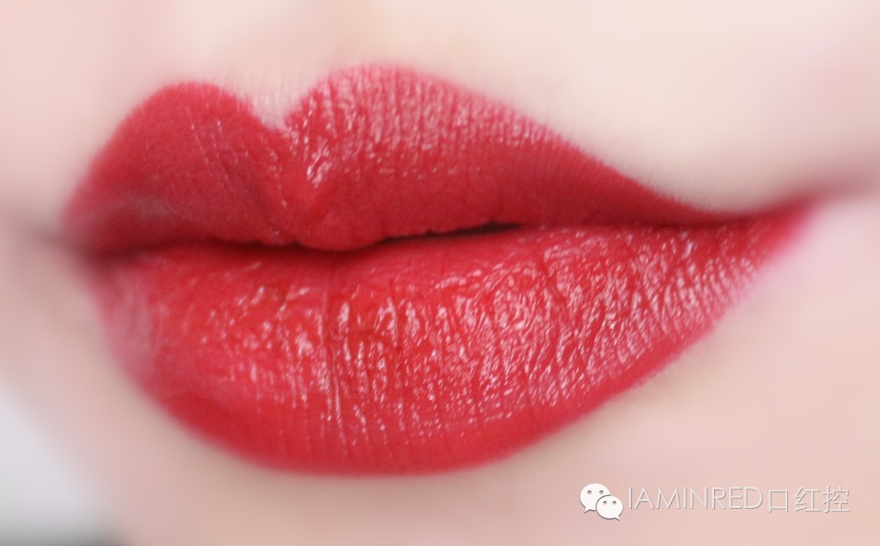 chanel魅力新色,chanel2017新款试色