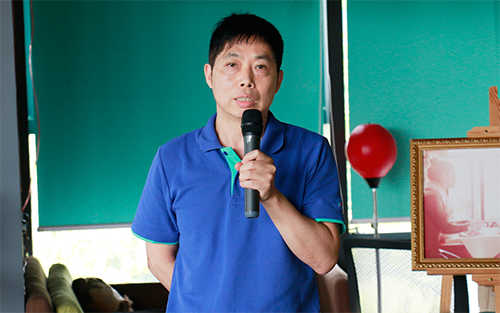 BioShare体外诊断那么大，我们来聊聊