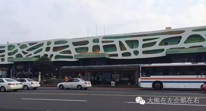 济州岛公交出行安排,济州岛怎么看公交车信息