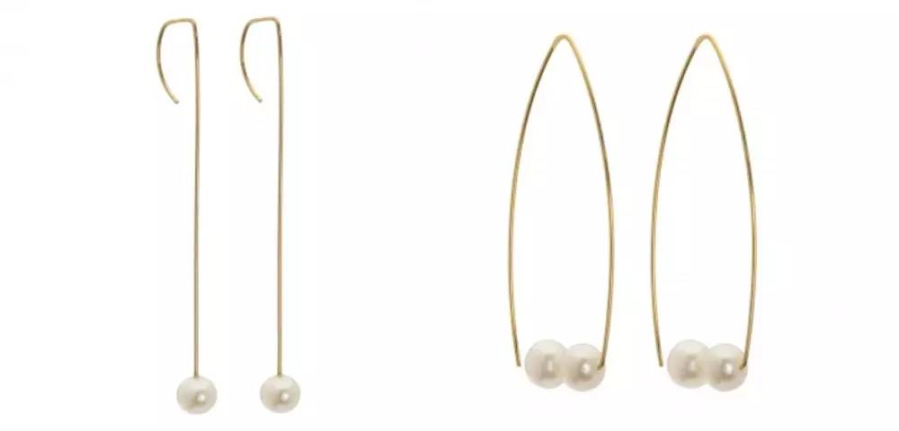 珍珠除了圆形还有什么,珍珠除了白色还有什么色