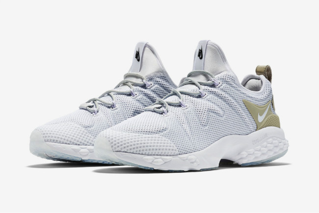 黑人陈建州已上脚!NikeLabxKimJones第二弹即将发售