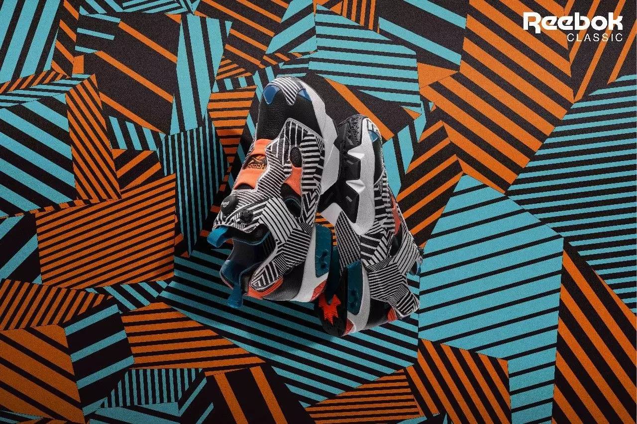 牛逼!这30双跨界合作的经典跑鞋就为了中国而制作