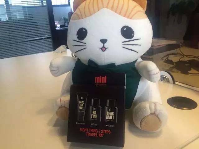 说走就走的旅行套装,旅行套装护肤品小样