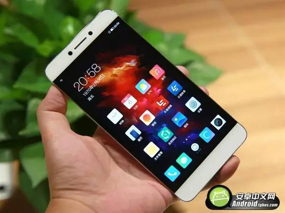 cool1dual评测：千元新标杆全民真双摄！