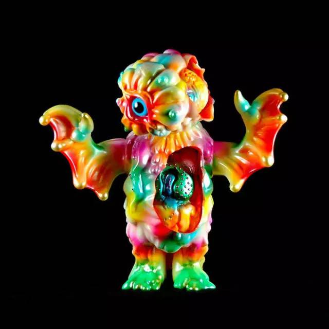 两个妹子告诉你，Sofubi有什么好玩的