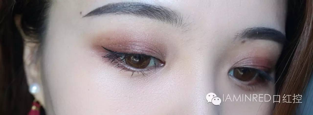 chanel魅力新色,chanel2017新款试色