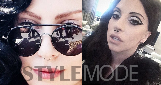 穿鼻环穿坏了怎么办,鼻环怎么保养