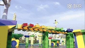 常州嬉戏谷门票多少钱,常州嬉戏谷三月门票有什么优惠