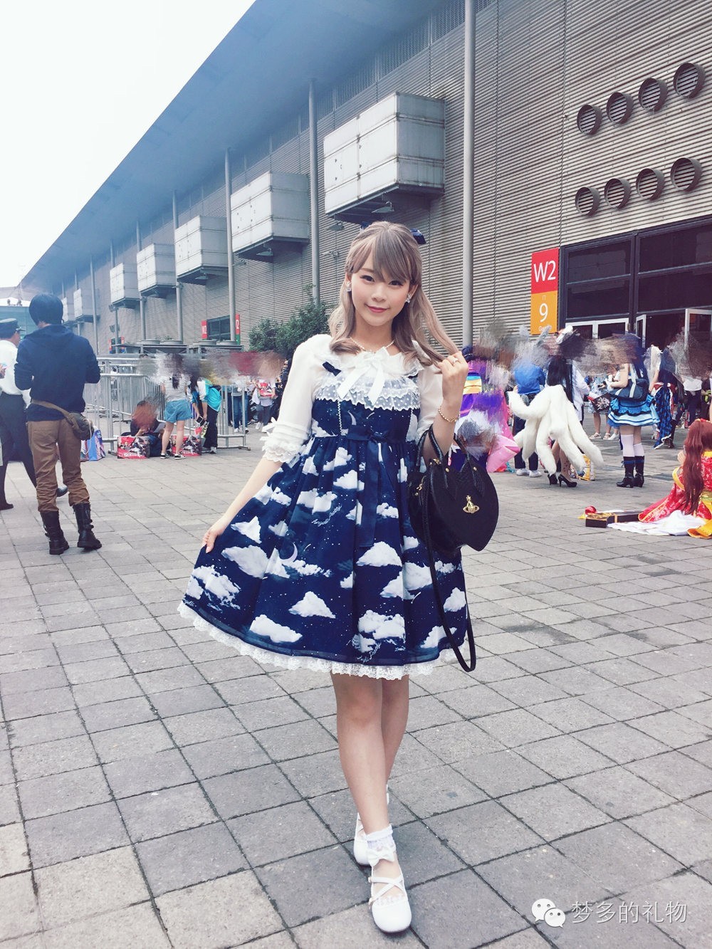 lo娘必须要知道的知识,lo娘百科知识