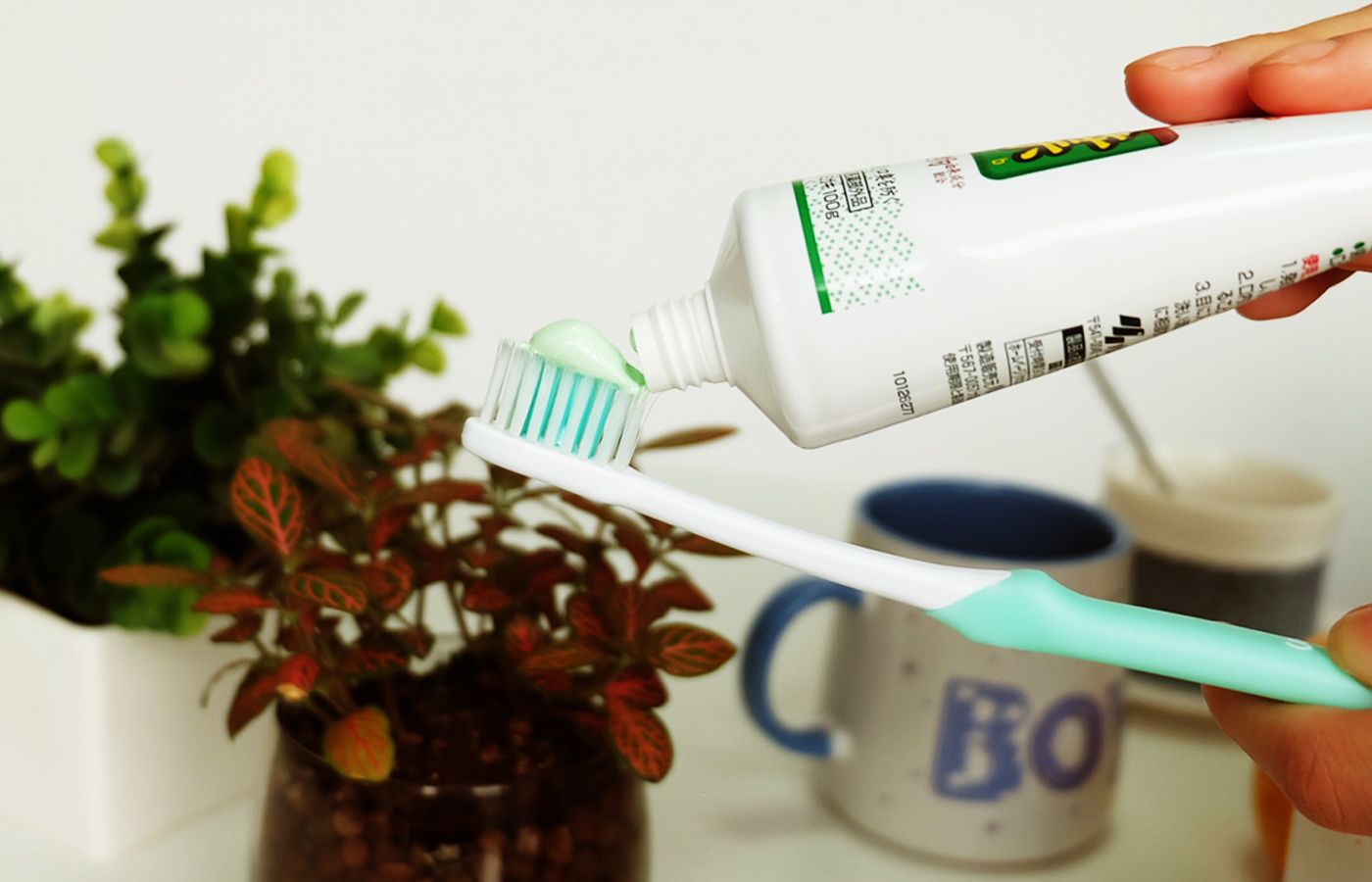 十大热门抗敏牙膏排行榜,真正抗敏的牙膏