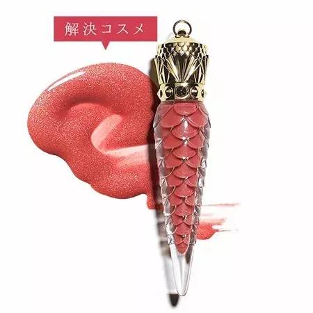 12星座专属开运口红,开学唇膏