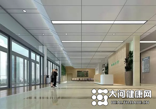 郑州航空港区省立医院,郑州新建一大型综合医院