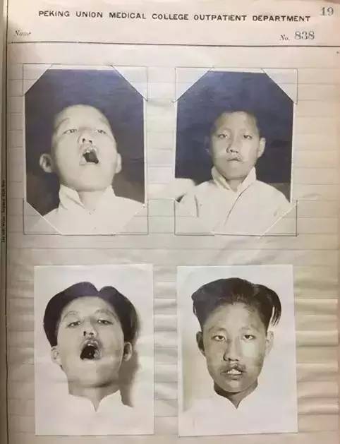 协和的医生有多牛,协和医院有多牛图片