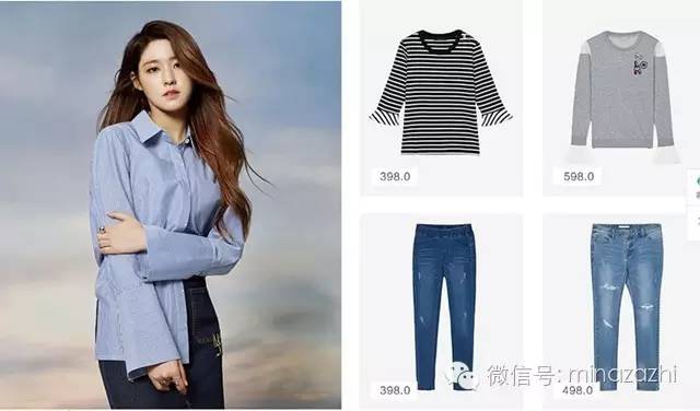 热销爆款换季,时尚大牌洋气秋款已大量上架