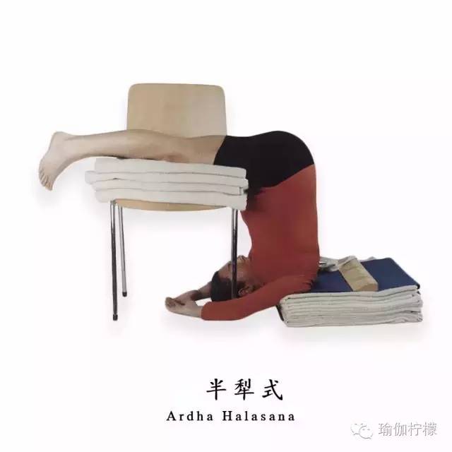 瑜伽是消除抑郁的一剂良药,睡前瑜伽改善抑郁症