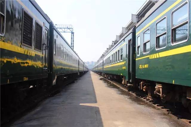 火车上便秘快速解决方法,长途火车上的便秘怎么办