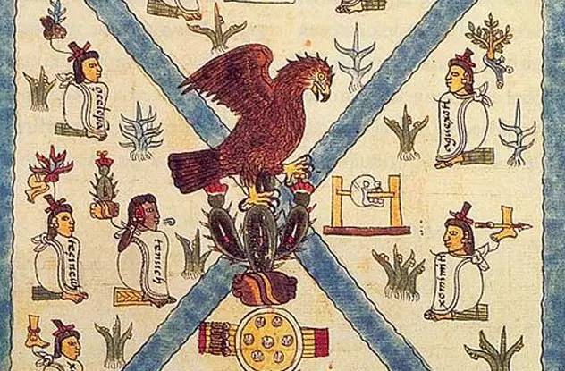 史上最神秘的书内容,世界上最奇怪的书籍