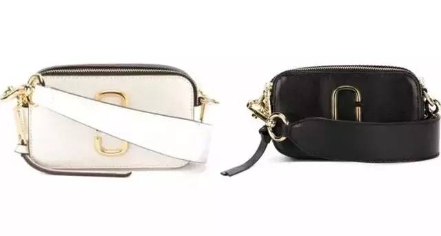 自从我买了粗肩带的包，我男朋友居然特别乐意给我背包了！