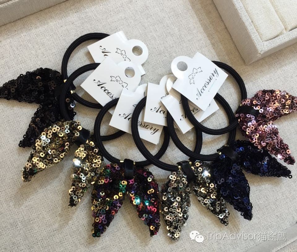 韩国必买的10件商品,吐血整理了九家宝藏甜品店