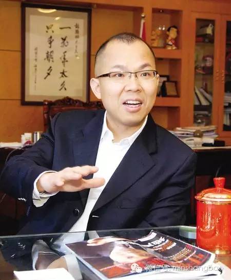 福建华通银行老板是谁,华通银行最新股东名单