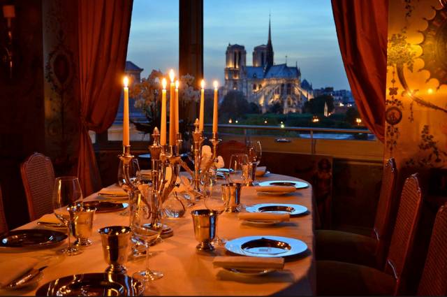 全球十大顶级酒窖,最顶级的私人酒窖