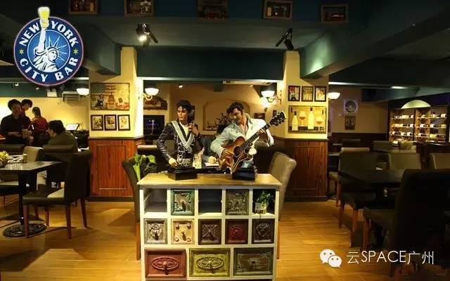 广州高逼格且不贵的餐厅,广州值得打卡的西餐厅