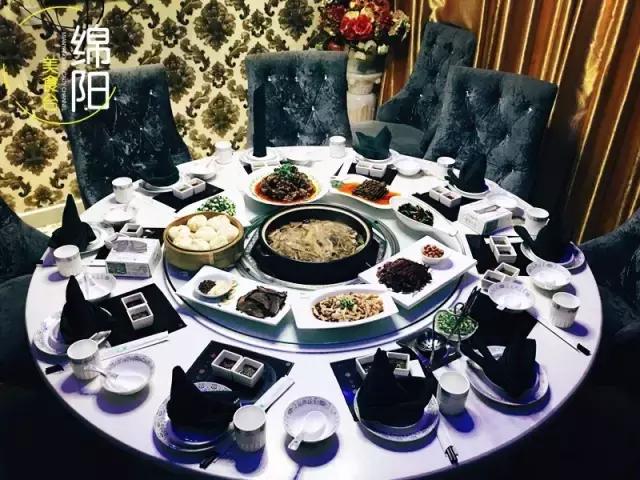 绵阳美食推荐排行榜前十名,绵阳机场路美食哪家好吃