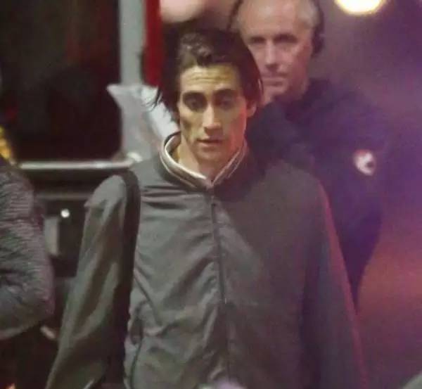 好男人就要可壮可瘦，攻受自如|健身达人