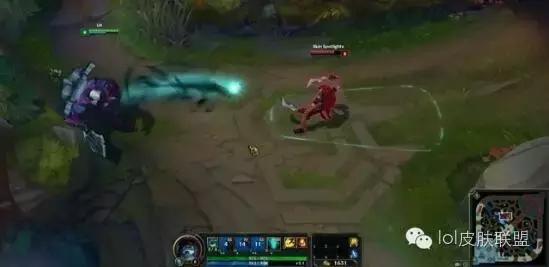 lol手游虎年的限定皮肤几号上线,lol限定皮肤返场时间2021