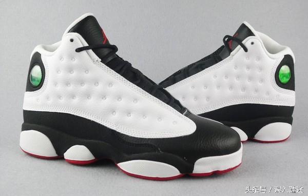 那些年我们穿过的衣服,最稀有的aj2