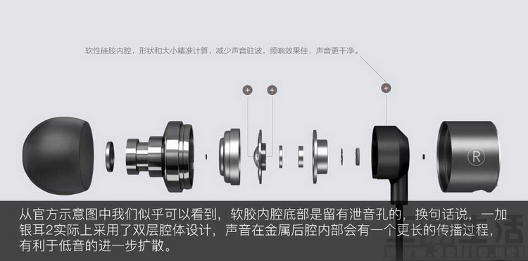 一加银耳2,一加银耳2评测