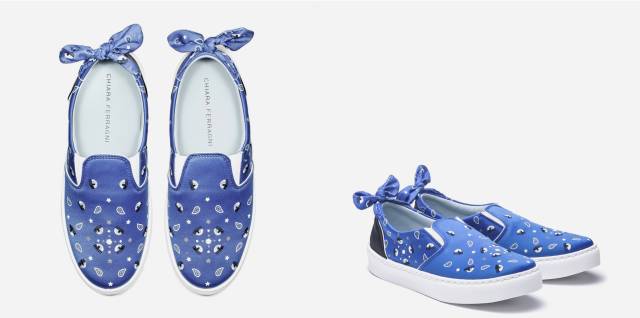 秋天第一双美鞋,秋天美鞋