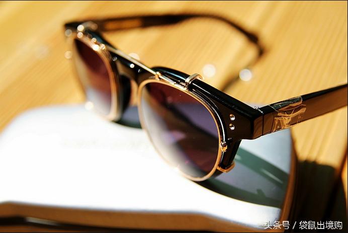 明星都钟爱它！GentleMonster，这个夏天你有了吗