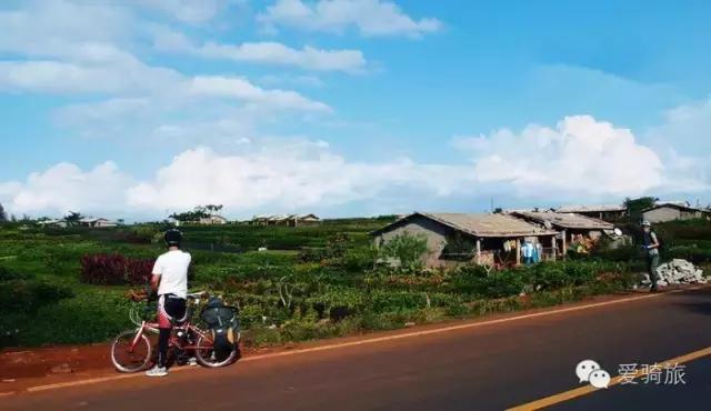 带你欣赏海南岛自然风光,海南岛椰林沙滩