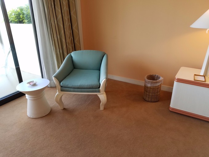 塞班冬游印象记,身处在美景中内心的感受