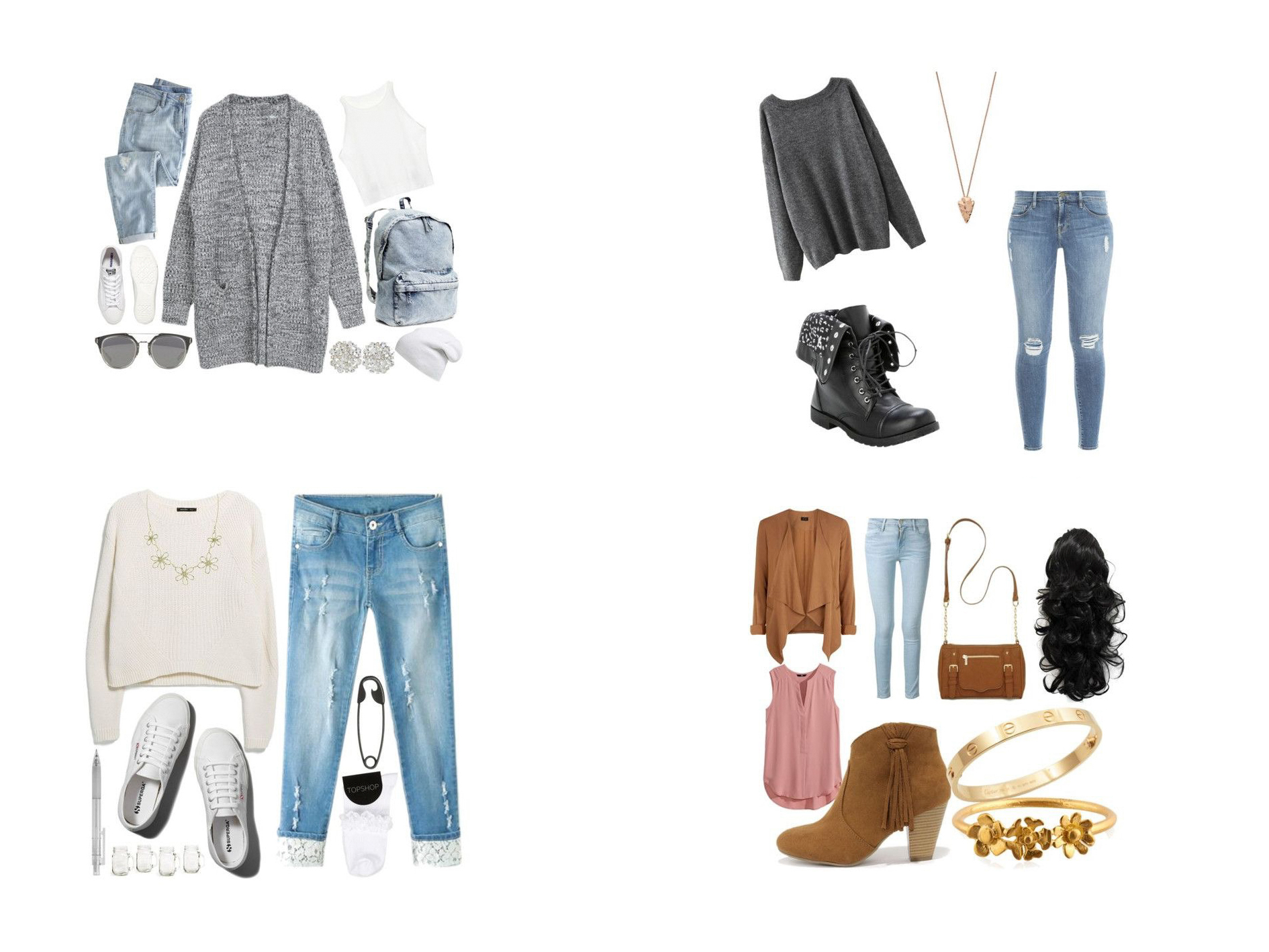 如何《吸搭勾引撩》街拍摄影湿（1）