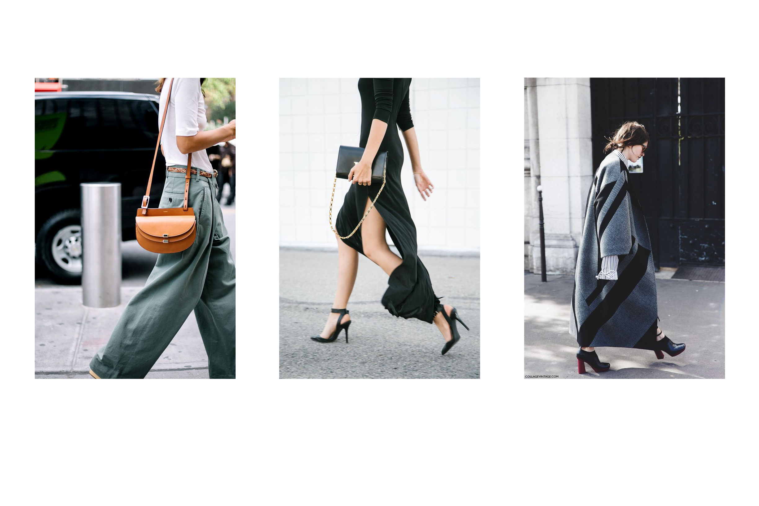 如何《吸搭勾引撩》街拍摄影湿（1）