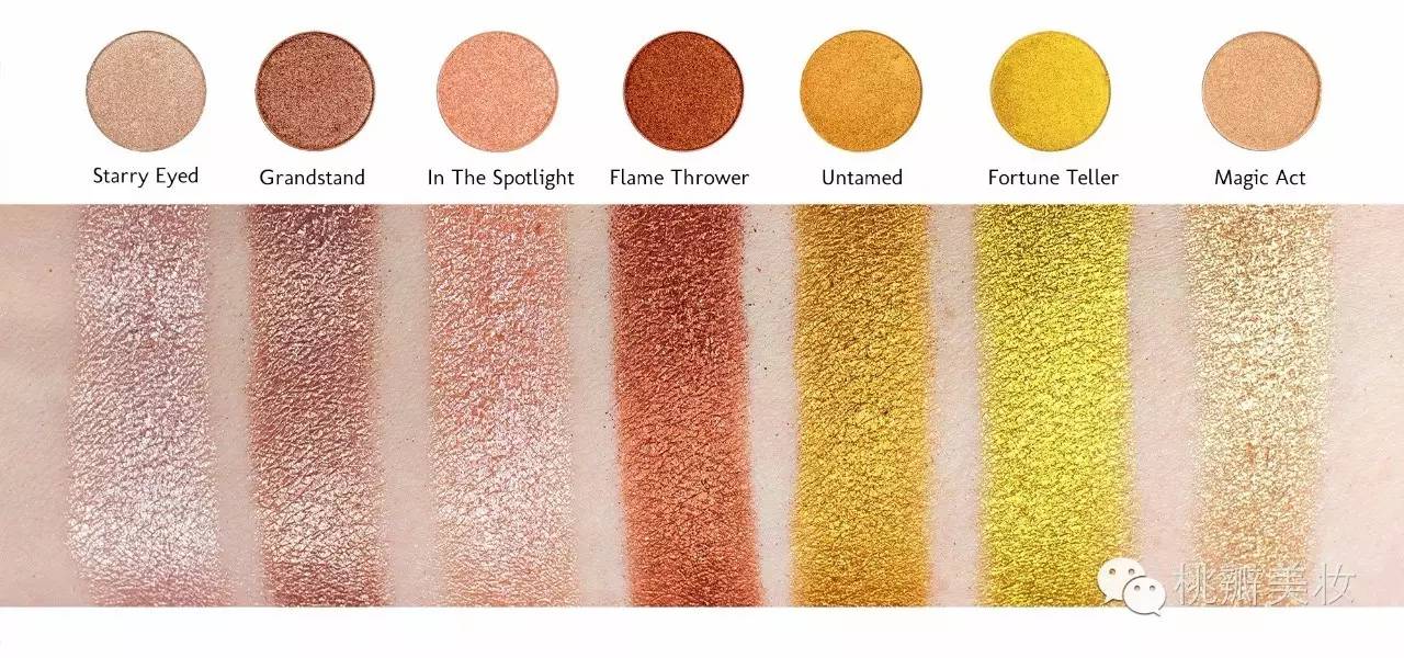 种草一款眼影,种草眼影推荐