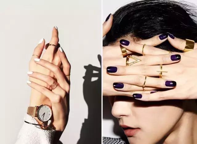 高级简单饰品分享推荐,意式极简高级感饰品