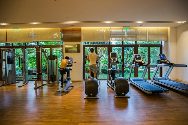 海南｜五天四晚，带着女儿环岛度假旅行（内附详细攻略）