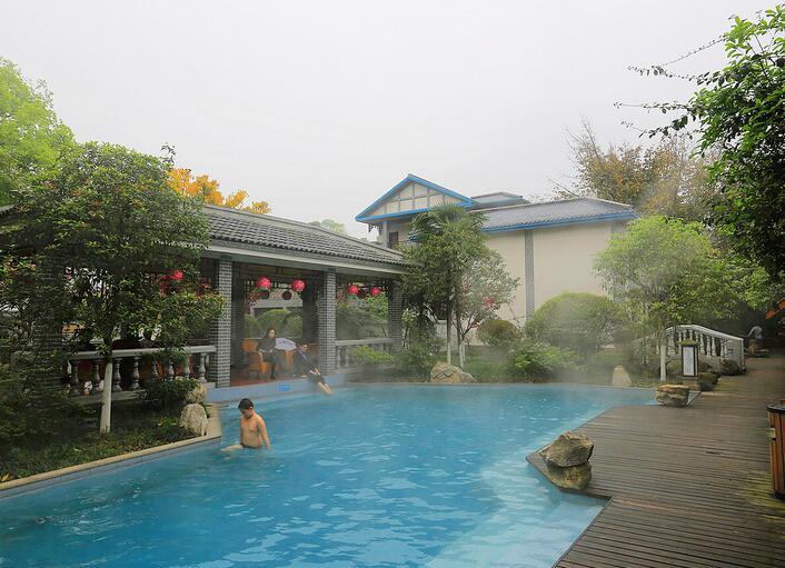 2020重庆泡温泉的好地方,重庆哪里适合泡温泉度假