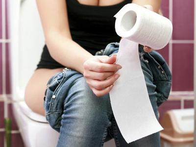 多年便秘怎么办?吃这3类食物有奇效!