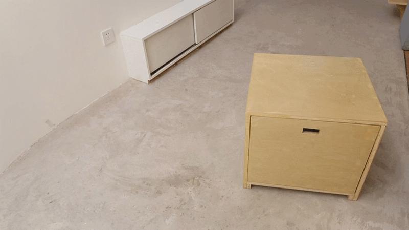 青山周平改装,青山周平的房子