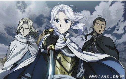 暑假不能错过的4部补番神作,近五年好看的番推荐